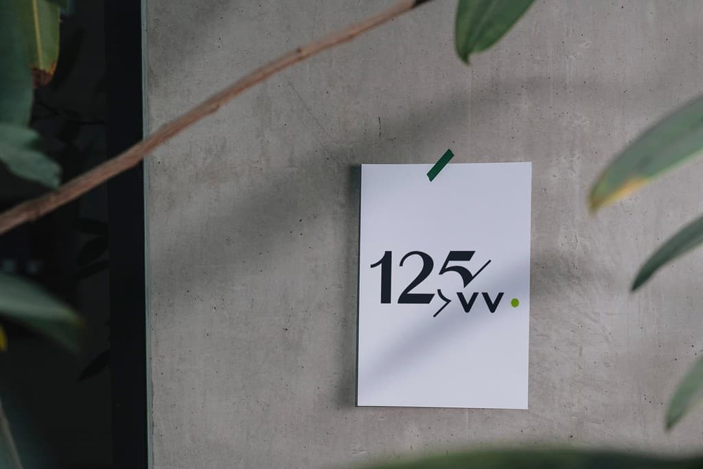 VVO Event Logo & Print